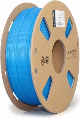 Filament PLA 1,75 mm plavi galaxy za 3D ispis