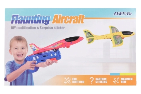 Pistolj za lansiranje aviona