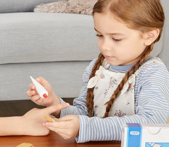 Little Tikes Moja prva ljekarnička