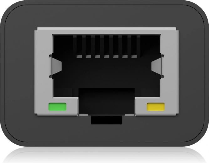 Stabilan Gigabit Ethernet