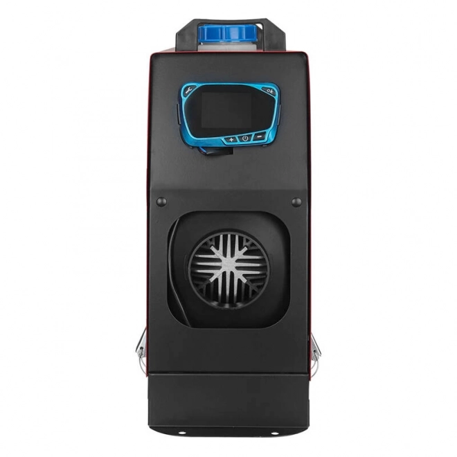 Grijač za parkiranje Blitzwolf s Bluetooth upravljanjem