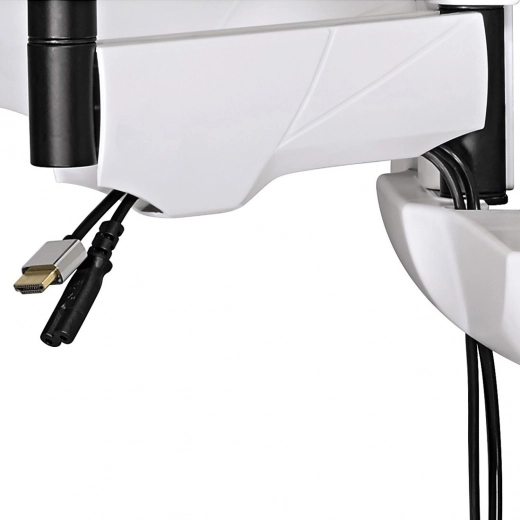 Jednostavna instalacija i upravljanje kabelima