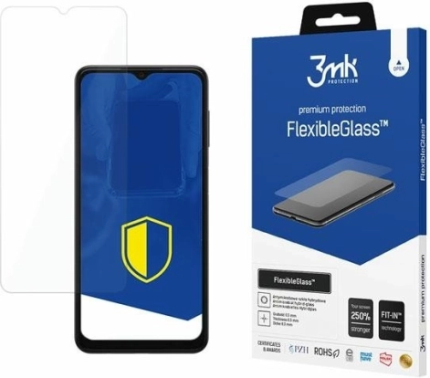 Zaštitno staklo FlexibleGlass za Samsung Galaxy A13 5G