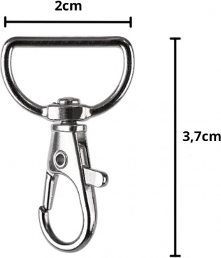 Kompaktne dimenzije za široku primjenu