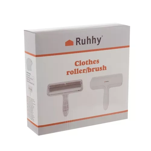 Valjak/četka za odjeću Ruhhy 23121
