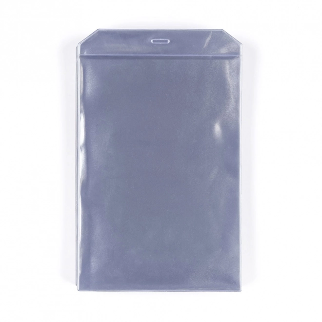 Prozirna omotnica za dokumente A4 PVC