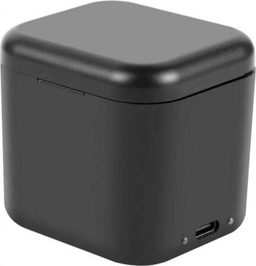 Potpuna kontrola punjenja