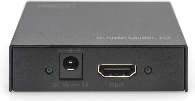 LED indikacija i sigurnost