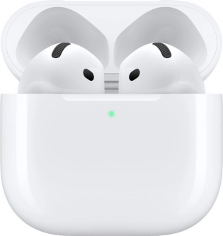 bežične slušalice Apple AirPods 4