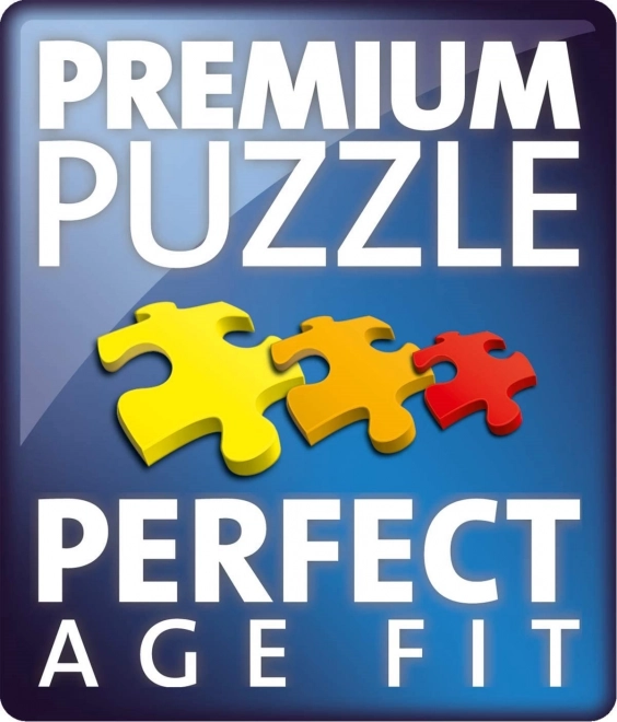 Ravensburger puzzle Mickey Mouse 2x24 dijelova