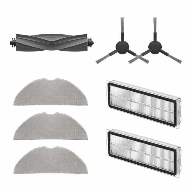 Set dodataka za usisavač Mova S10