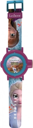 Tema Snježnog kraljevstva II