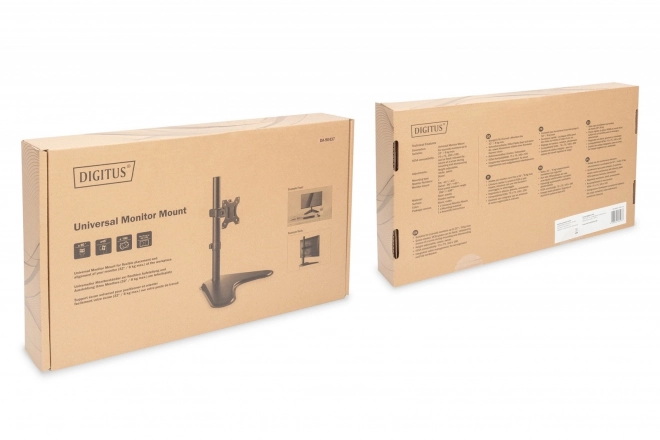 Univerzalni stolni stalak za monitor do 32"