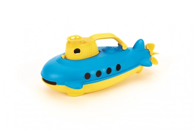 Green Toys podmornica za kupanje
