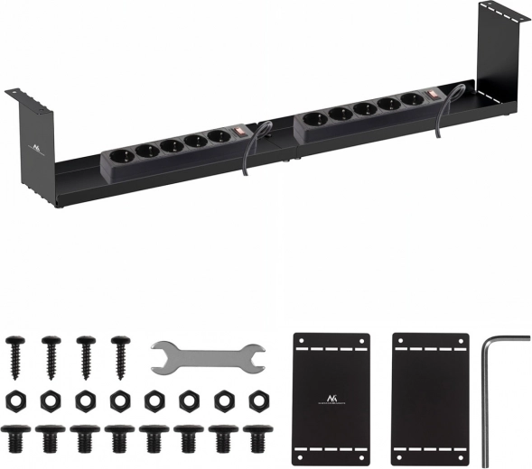 Red ispod stola za veću produktivnost