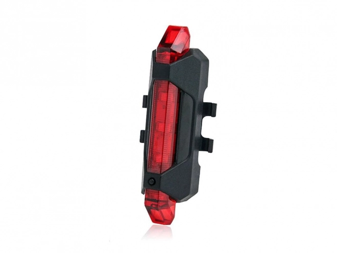 Set LED svjetala za bicikl s USB punjenjem