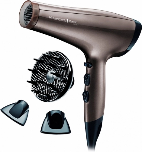 Sušilo za kosu REMINGTON Keratin Protect AC 2200 W