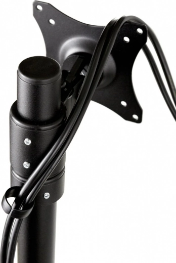 Stabilna konstrukcija i upravljanje kabelima