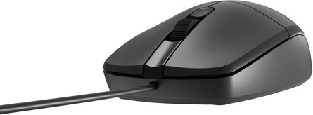 Precizno upravljanje s 1200 DPI