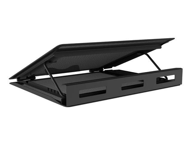 Natec Tern 2 podesivi stalak za laptop