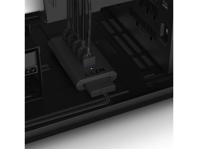 Unutarnji USB hub 2.0 3. generacija NZXT