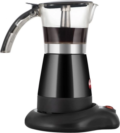 Električna moka kućica ELDOM KA50 300 ml