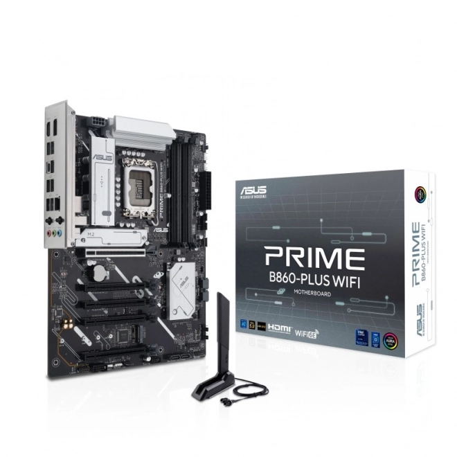 Osnovna ploča ASUS Prime B860-PLUS WIFI