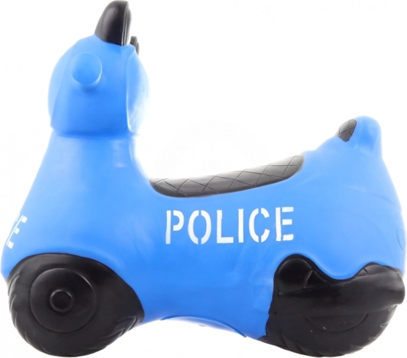 Stabilno i protuklizno sjedalo