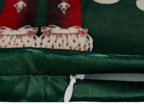 Mekani pliš za maksimalnu udobnost