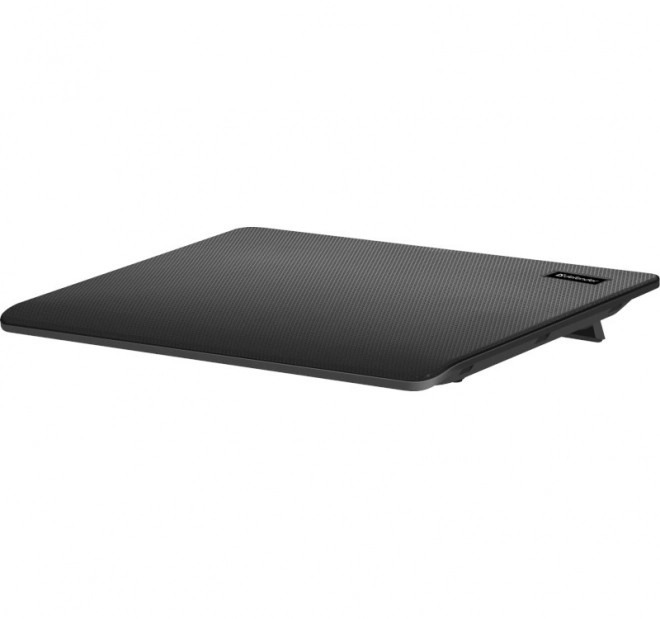 Metalna rashladna podloga za prijenosna računala NS-509, 15.6"-17"