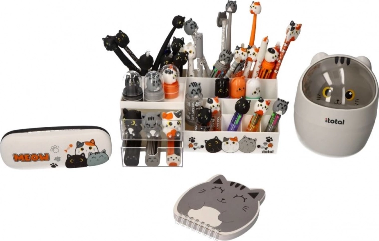 Odlična ideja za poklon za ljubitelje mačaka