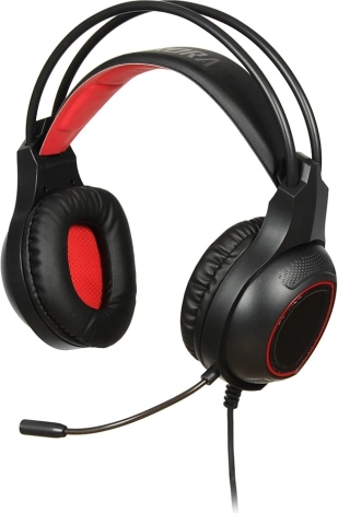 Gaming slušalice iBOX Aurora X3 s mikrofonom