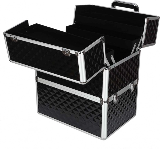 Sklopivi sustav s 4 pretinca