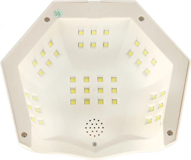 42 Dual LED za ravnomjerno osvjetljenje