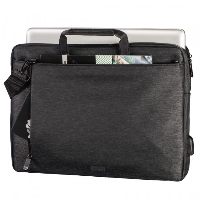 Torba za laptop Manchester 15,6 inča crna