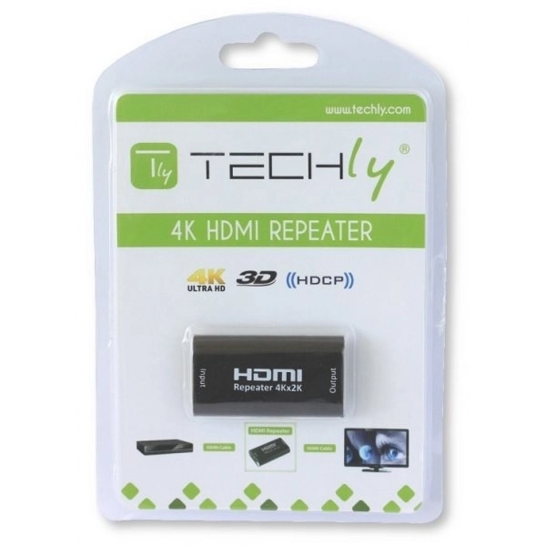 Pojačivač HDMI signala do 40m 4K