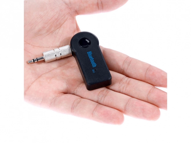 Bluetooth prijemnik adapter s AUX i minijack
