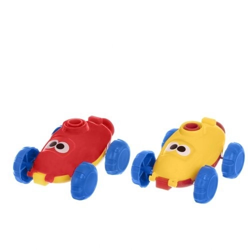 Auto na napuhavanje balonima