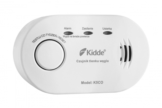 Detektor ugljičnog monoksida Kidde K5CO