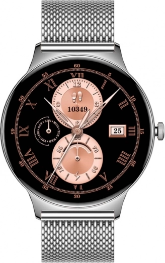 1,43" AMOLED zaslon s izvrsnom čitljivošću