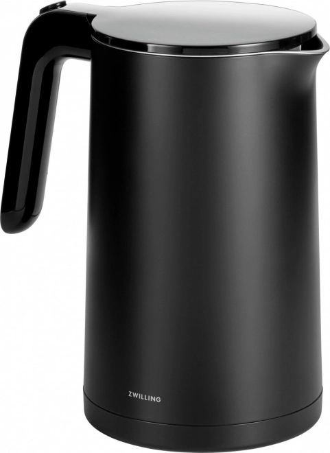 Kuhalo za vodu 1,5 l ZWILLING Enfinigy, crno