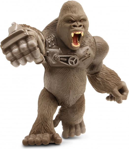 Primal Clash divovska kiber gorila 28 cm