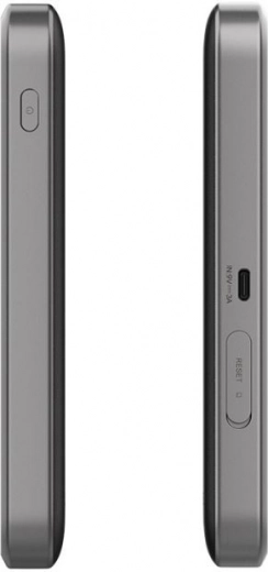 Kompaktno i izdržljivo kućište