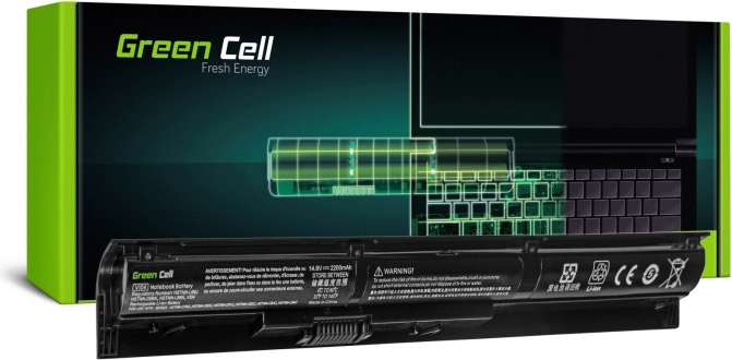 Baterija za HP 440 G2 14,4 V 2200 mAh