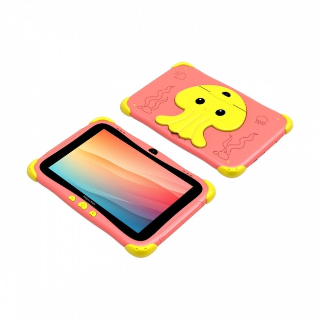 Dječji tablet Krüger&Matz FUN 808 crveni