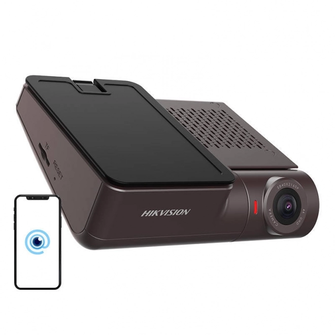 Hikvision G2PRO nadzorna kamera s GPS-om
