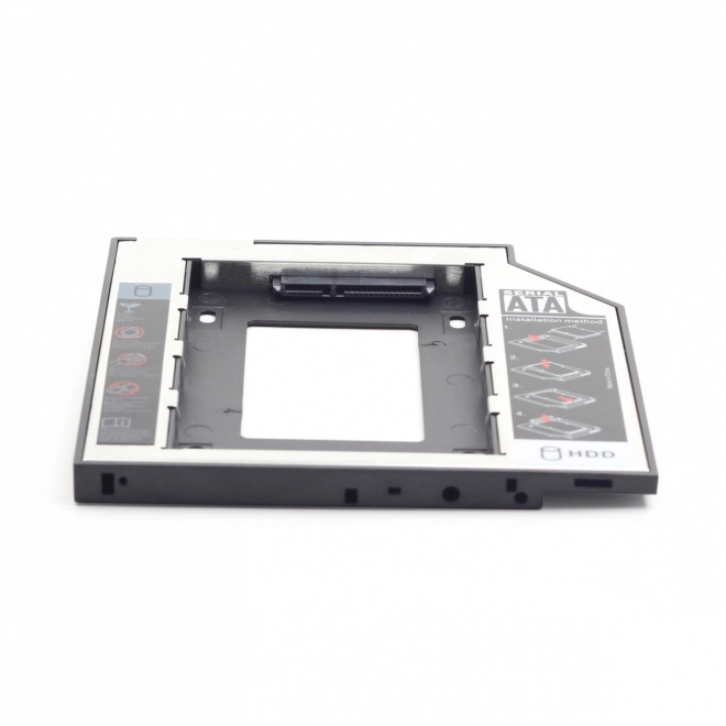 Adapter HDD okvir 5,25'' na 2,5'' Slim