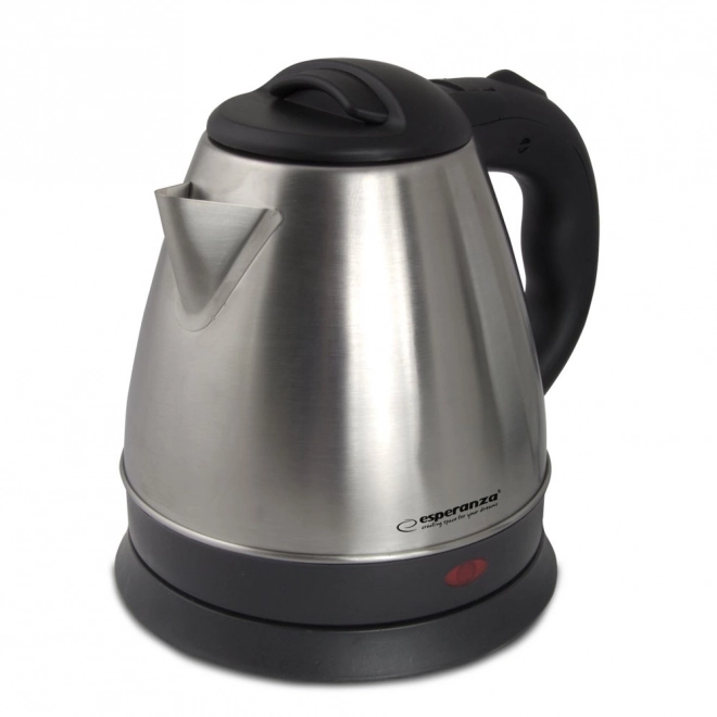 Brzozagrijavajući kuhalo Spring 1,0 l inox