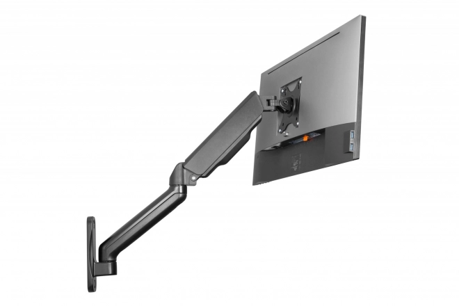 Zidni nosač za monitor DIGITUS s plinskom oprugom
