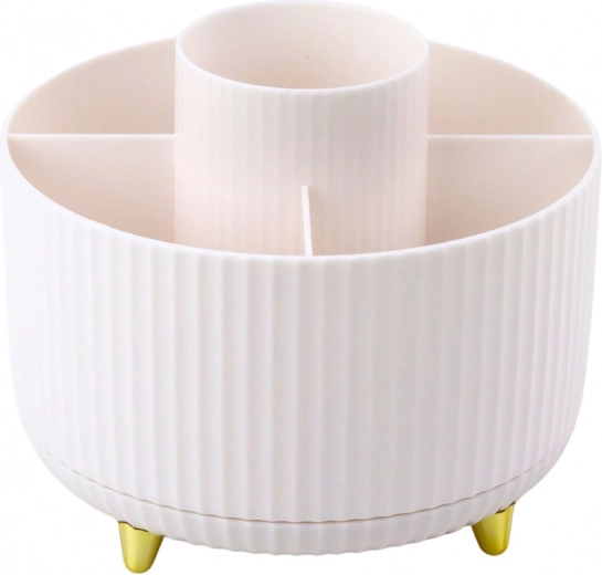 360° rotirajuća baza za maksimalan pregled